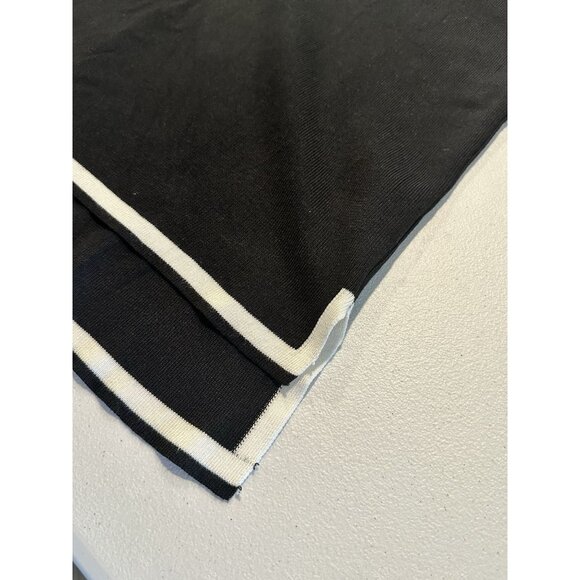 Bloggerlove Women Black Pullover Sweater XL NWT - Picture 5 of 9